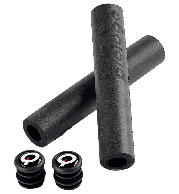 Prologo Manșon Prologo Mastery New Silicon 30 mm negru