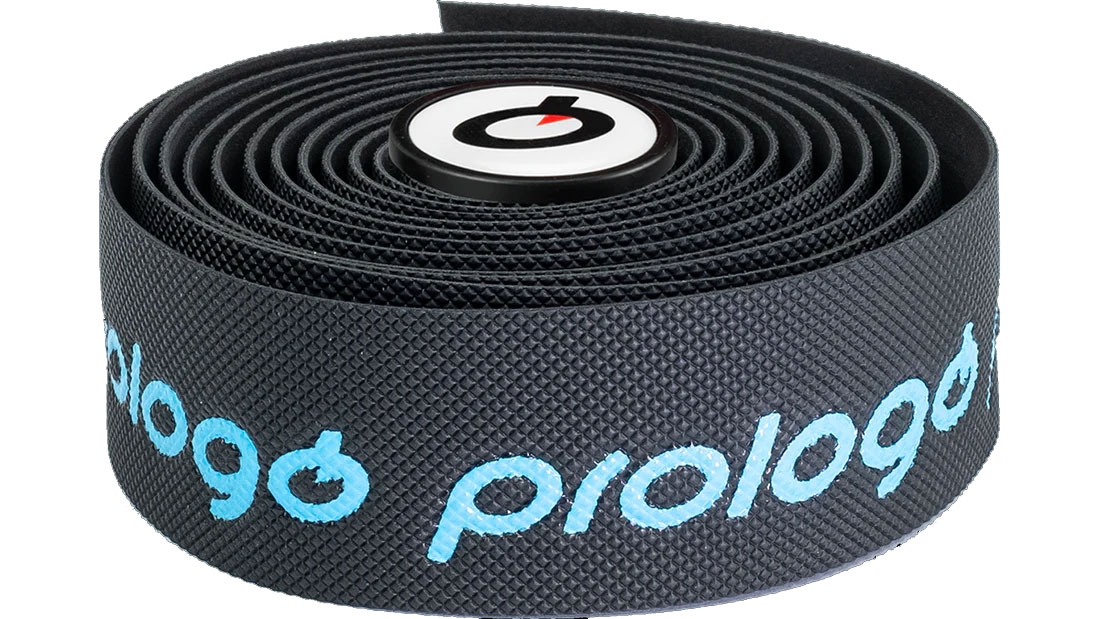Prologo Ghidolină Prologo Onetouch negru/albastru