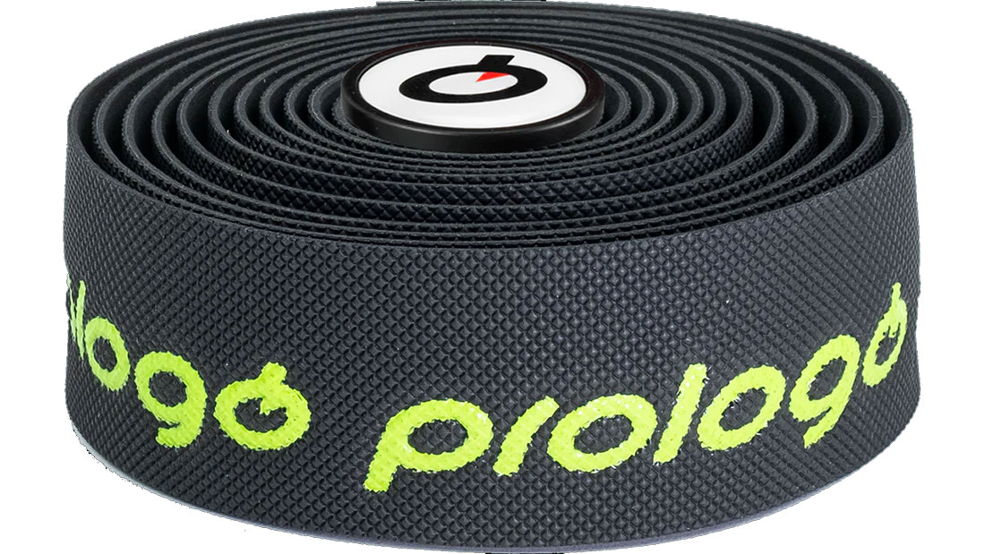 Prologo Ghidolină Prologo Onetouch negru/verde