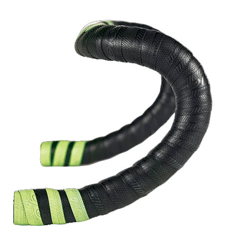 Prologo Ghidolină Prologo Onetouch-2 Gel negru/verde