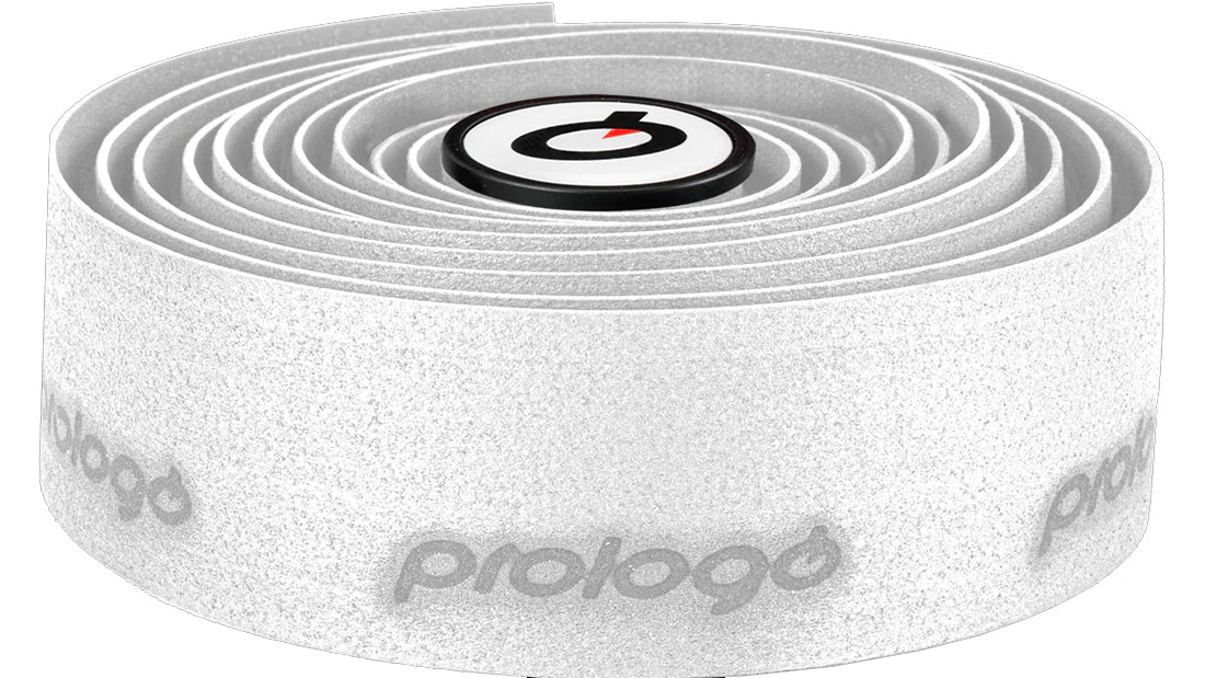 Prologo Ghidolină Prologo Plaintouch Plus alb