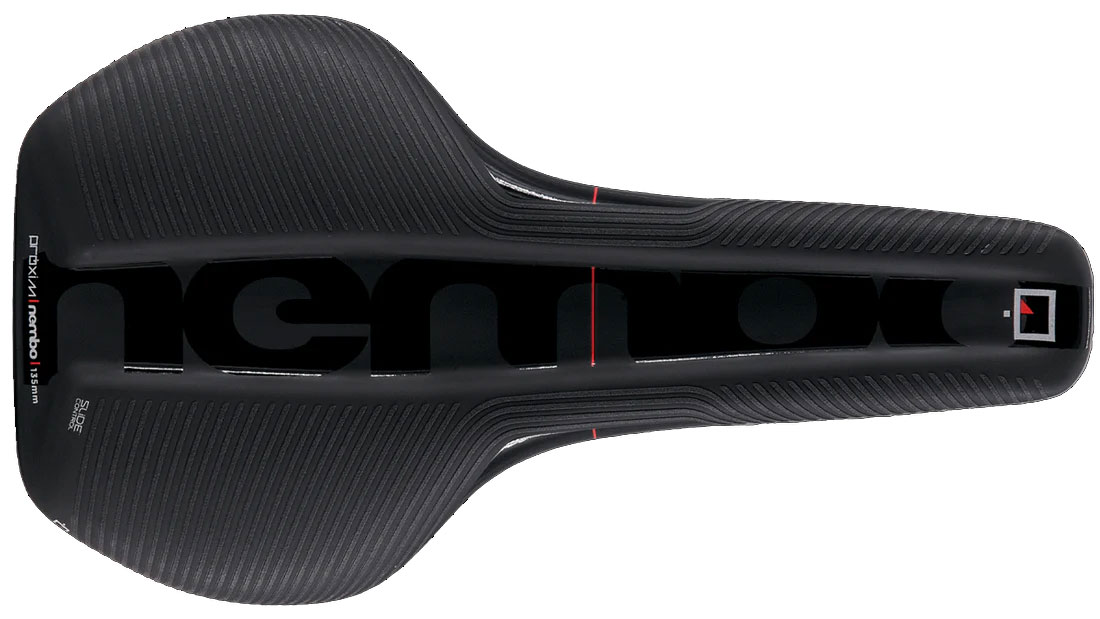 Prologo Șa Prologo Proxim Nembo Tirox 135 With Slide Control
