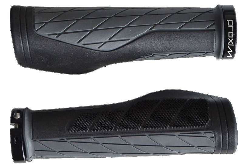 Prologo Manșon Prologo Proxim Wingedtouch negru/gri W/Lock