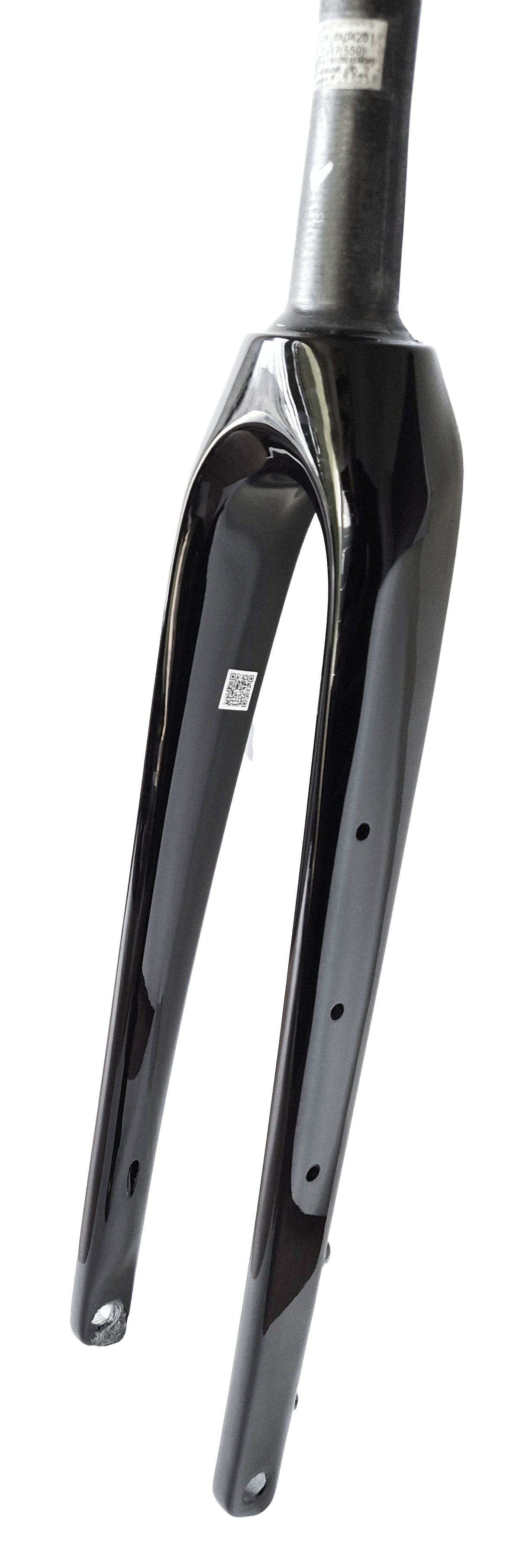 Merida Furcă Merida Silex Ii 400 (nou) Cf2 (carbon) 1-1/8"/1.5"