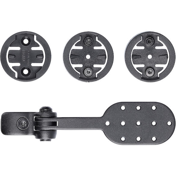 Bicycle Parts Pentru ghidon Merida Team Sl 1P computer mount kit - A6A307200373