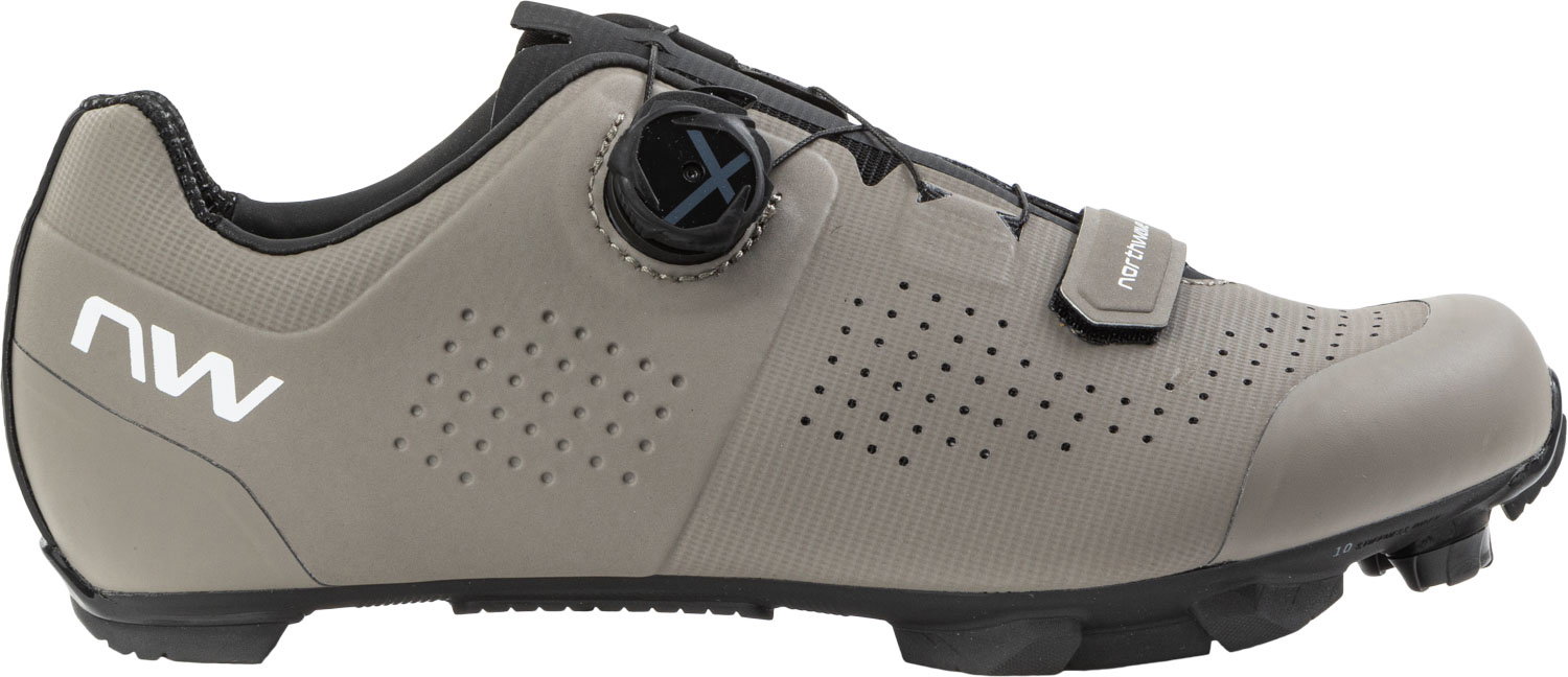 Northwave Pantofi Northwave Mtb Razer 44, nisip