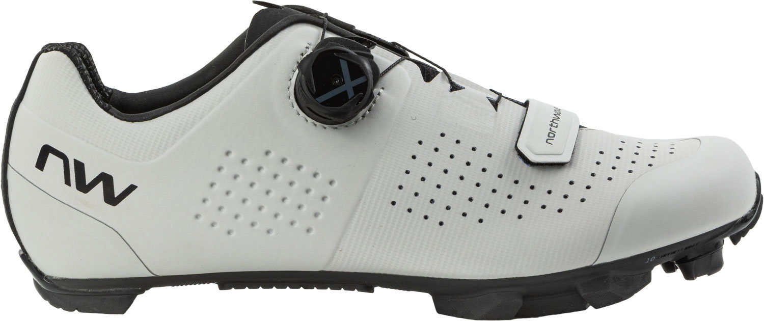 Northwave Pantofi Northwave Mtb Razer 43,5, gri