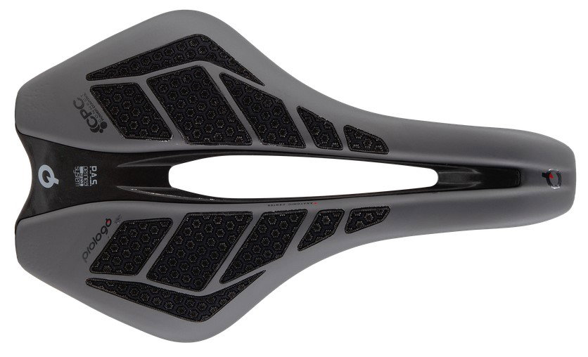 Prologo Șa Prologo Dimension R2 Nack Cpc 143 Anthracite/negru