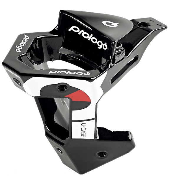 Sporting Goods Suport bidon Prologo U-Cage pe șa
