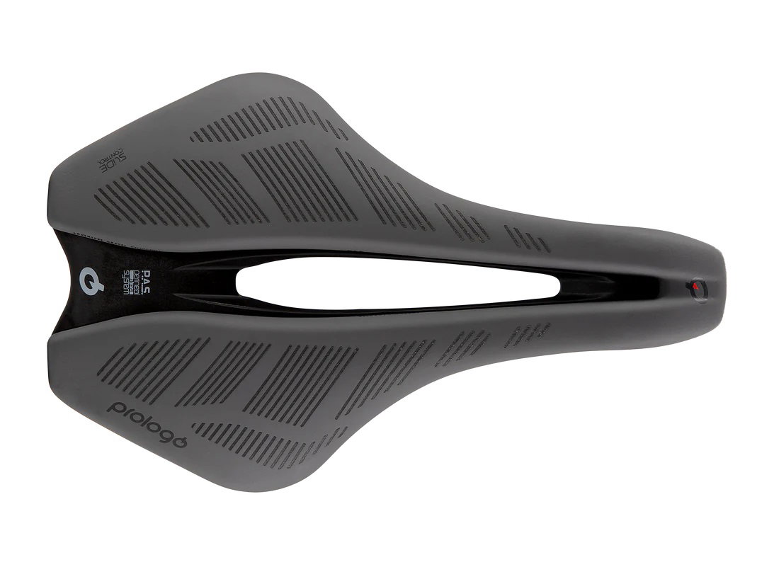 Prologo Șa Prologo Dimension R2 Agx Tirox 153 anthracite slide control