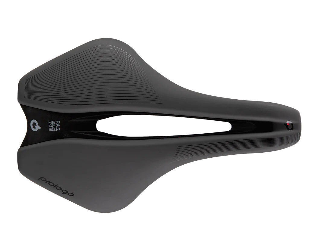 Prologo Șa Prologo Dimension R2 Tirox 153 Anthracite