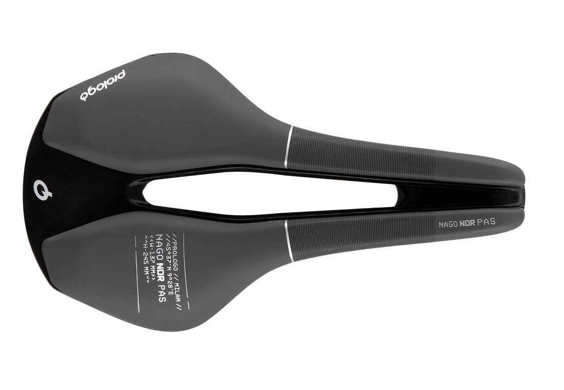 Prologo Șa Prologo Nago Ndr Pas Tirox 137 Anthracite