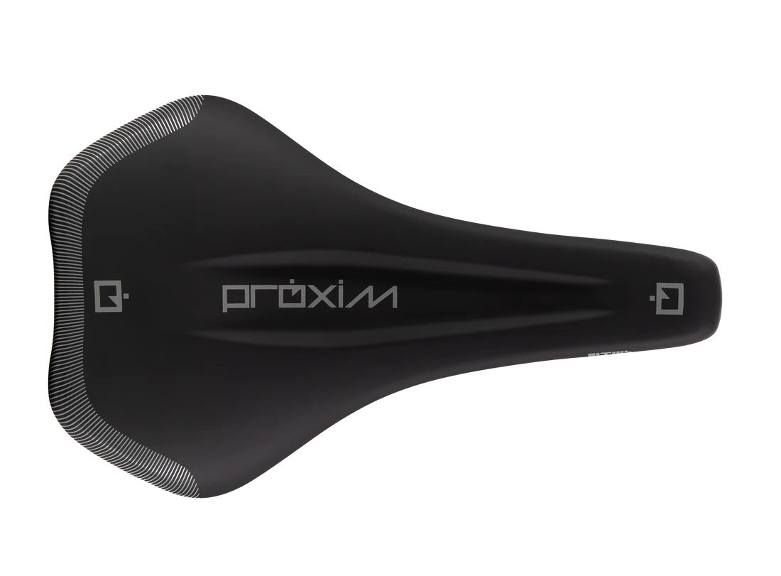 Prologo Șa Prologo Proxim Altius R 150 Hard negru