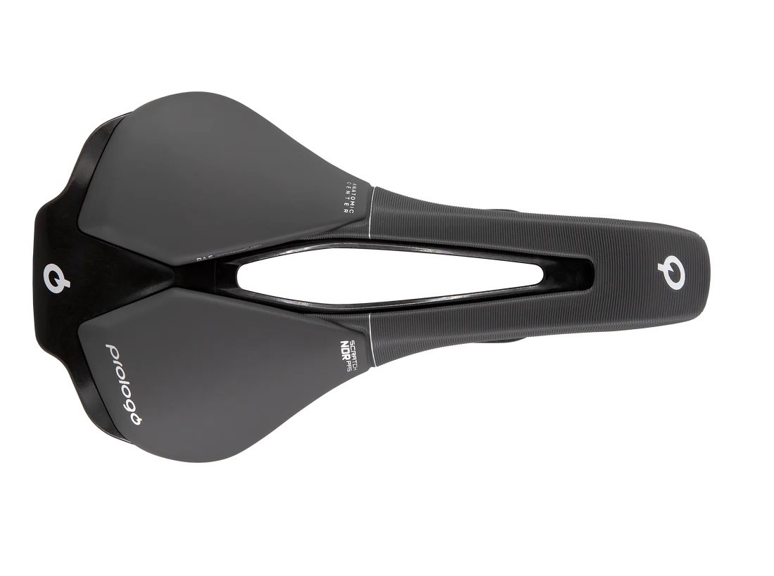 Prologo Șa Prologo Scratch Ndr Pas Tirox 140 Hard Anthracite