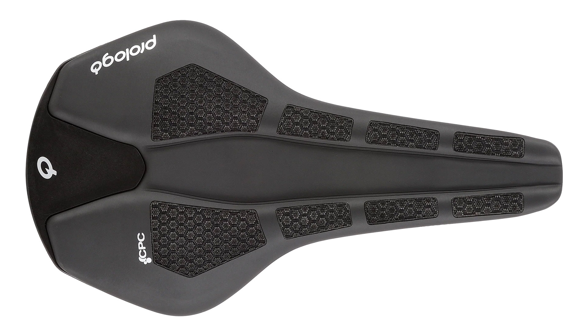 Prologo Șa Prologo Nago R4 Tirox Cpc 137 Hard negru
