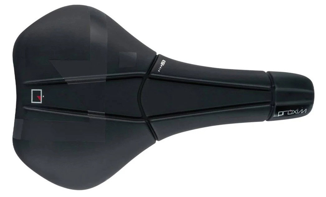 Prologo Șa Prologo Proxim W400 Sport 153 T2.0 Hard negru