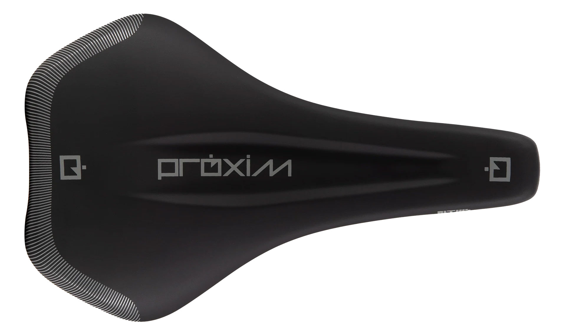 Prologo Șa Prologo Proxim Altius Tirox 150 Hard negru