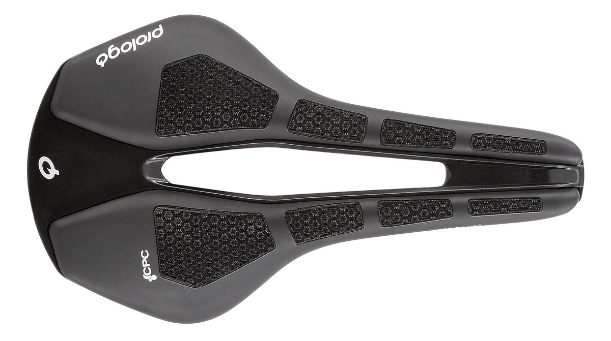Prologo Șa Prologo Nago R4 Nack 137 Cpc negru