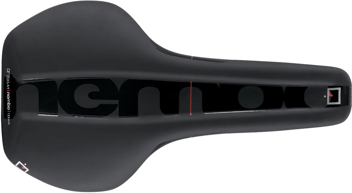 Prologo Șa Prologo Proxim Nembo RSteel 145 negru