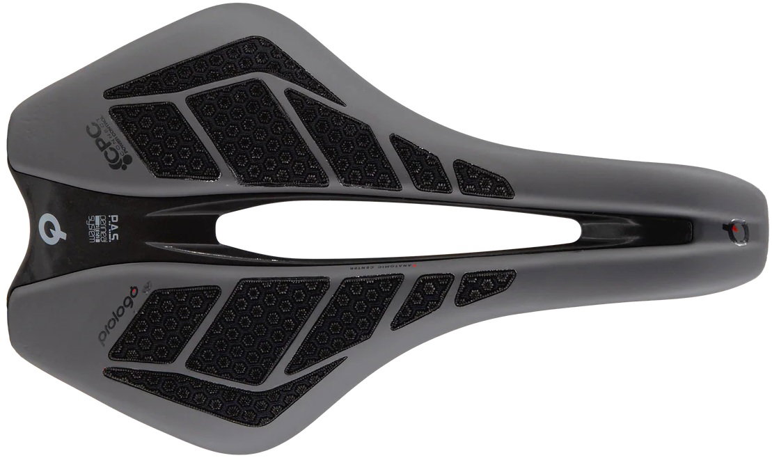 Prologo Șa Prologo Dimension R2 Tirox Cpc 143 Anthracite/negru