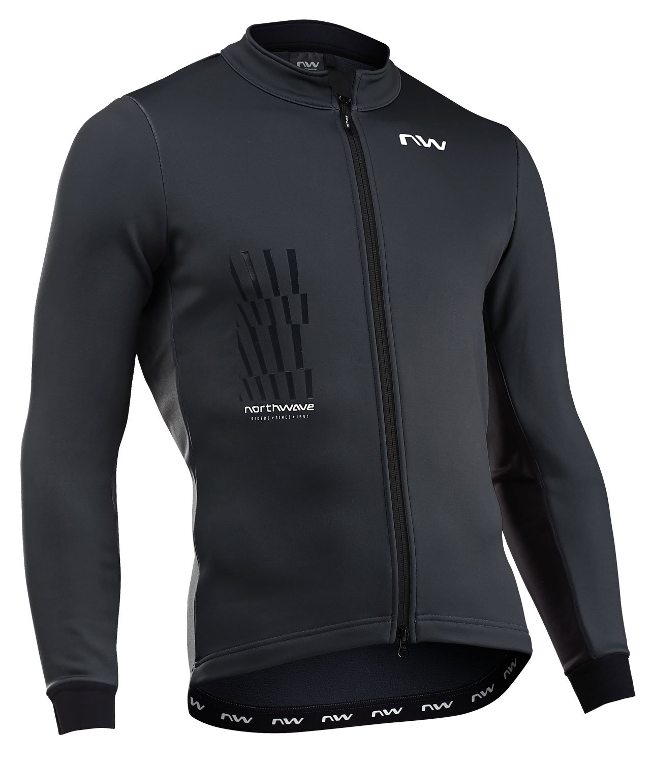 Northwave Jachetă Northwave iarnă Blade Tp XL negru