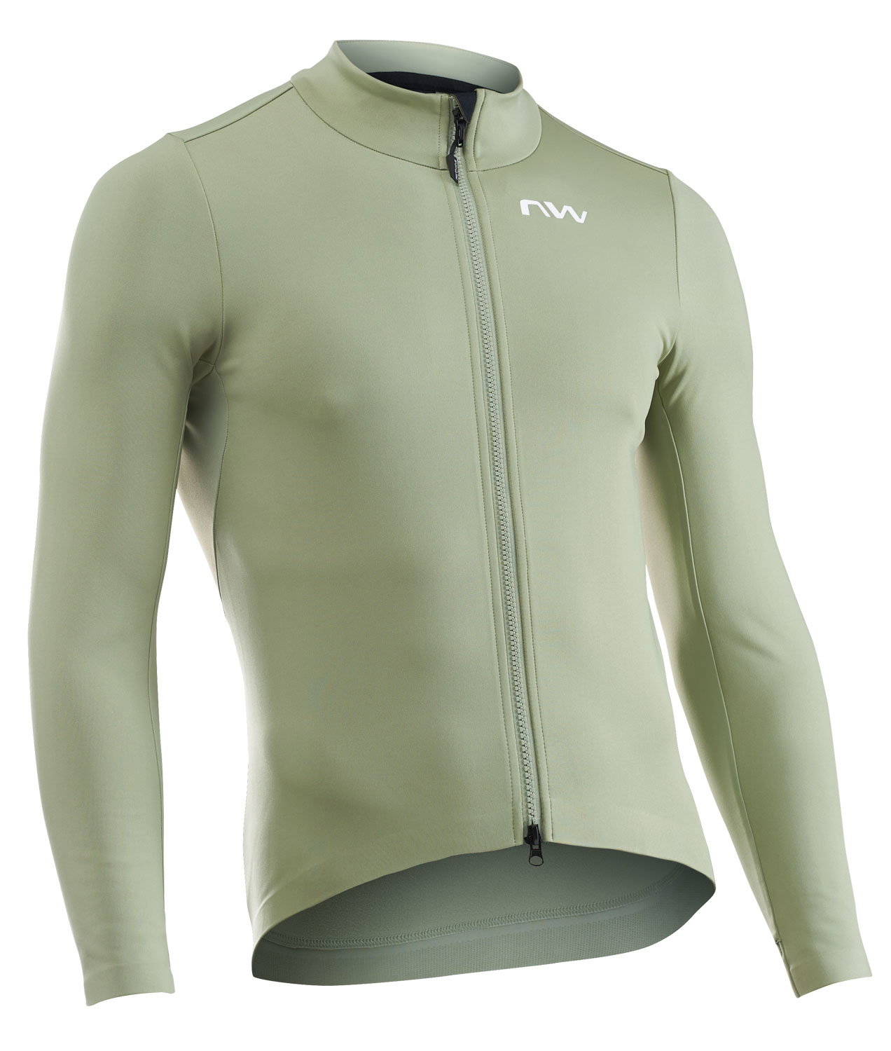 Northwave Jachetă Northwave Iarnă Extreme L verde