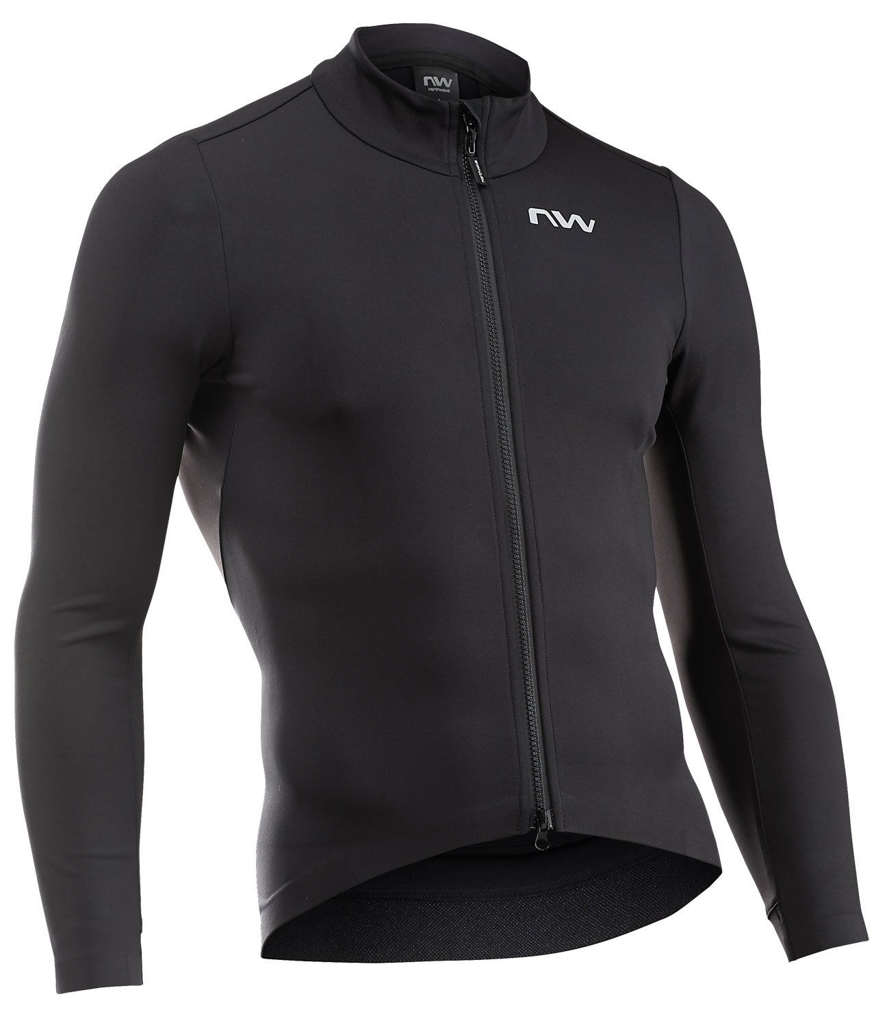 Northwave Jachetă Northwave Iarnă Extreme 3XL negru