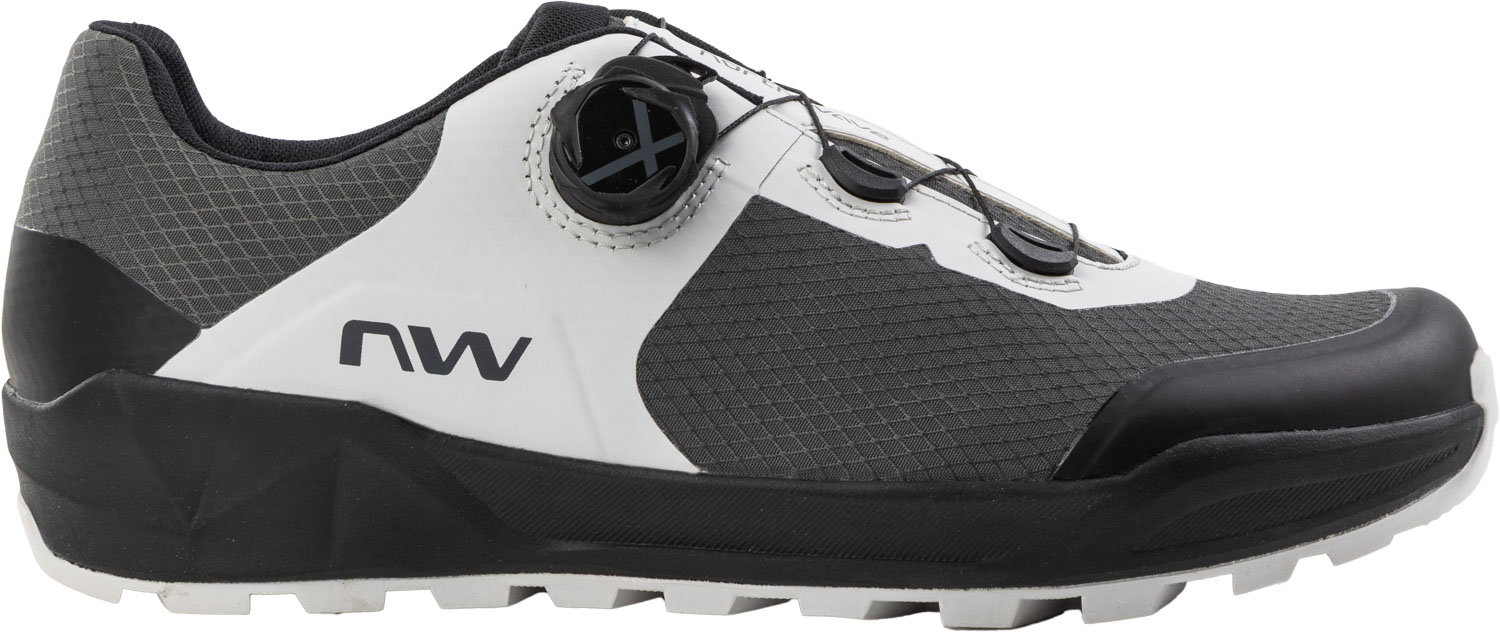 Northwave Pantofi Northwave All Ter. Corsair 2 40 gri închis/gri deschis