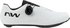 Pantofi Northwave Road Sonic Plus 41,5 Negru/Gري Deschis