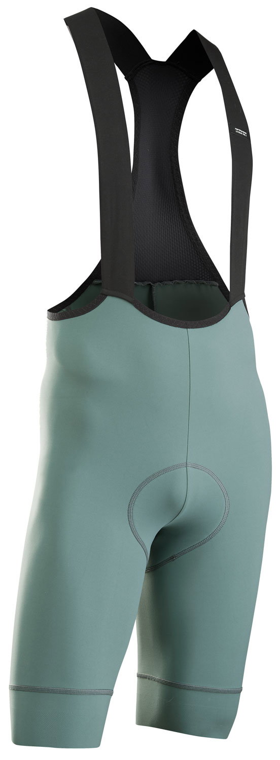 Northwave Pantaloni Northwave Extreme Pro 2 Scurt Cu Bretele XXL Verde Salcie