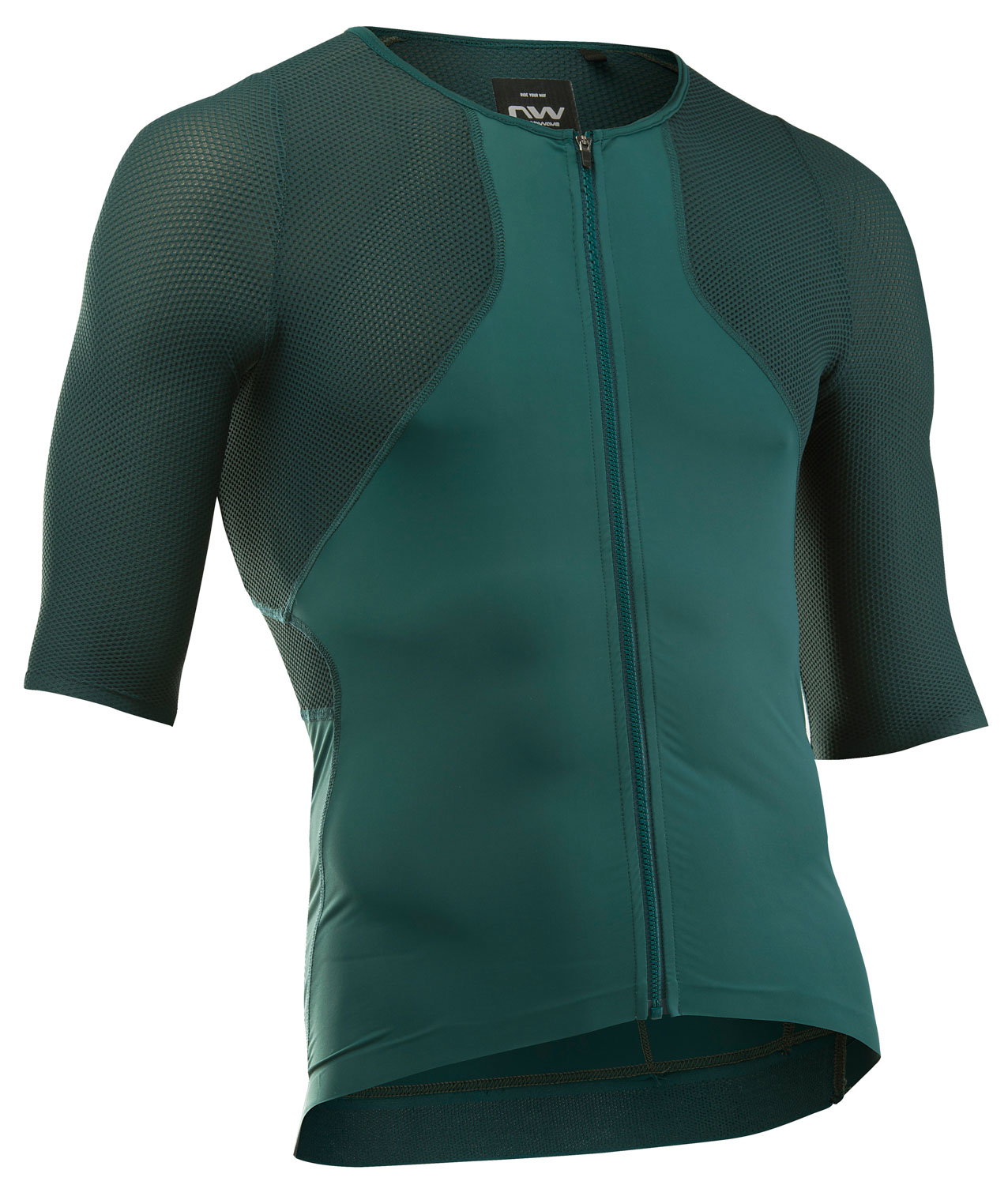 Northwave Tricou Northwave Extreme Rock scurt L