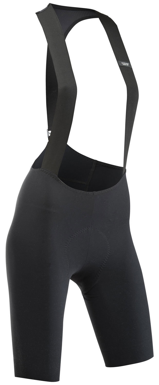 Northwave Pantaloni Northwave Extrem Wmn damă scurt S bretele negru