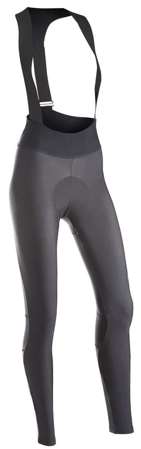 Northwave Pantaloni Northwave iarnă Extreme Ms Wmn damă L lung bretele negru