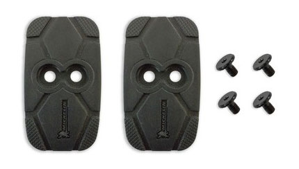 Shoe Accessories Pantofi accesoriu Northwave Explorer plăcuță acoperire și șurub în talpa pantofului