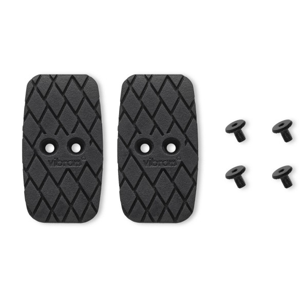 Shoe Accessories Pantofi accesoriu pentru pantofi Northwave Overland Plus plăcuță acoperire și șurub