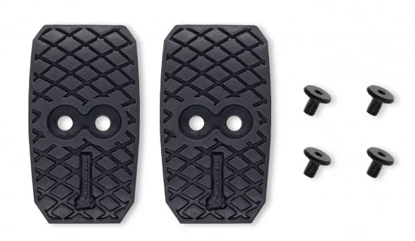 Shoe Accessories Pantof accesoriu Northwave plăcuță acoperire + șurub în talpă X-Fire Enduro Mid