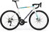 Merida Scultura 6000 V3 Albperlă (Albastru-Team)