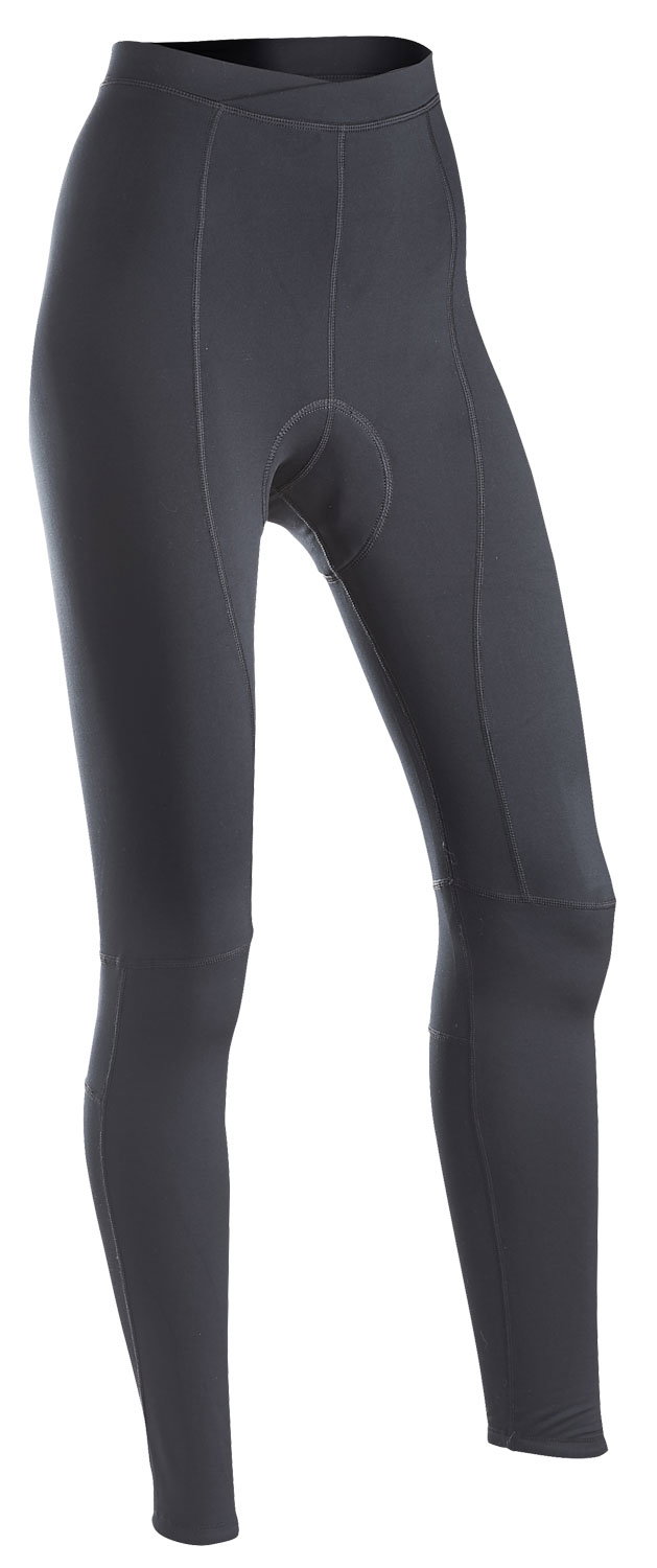 Northwave Pantaloni Northwave iarnă Active Wmn Ms damă, M, lung, negru, model
