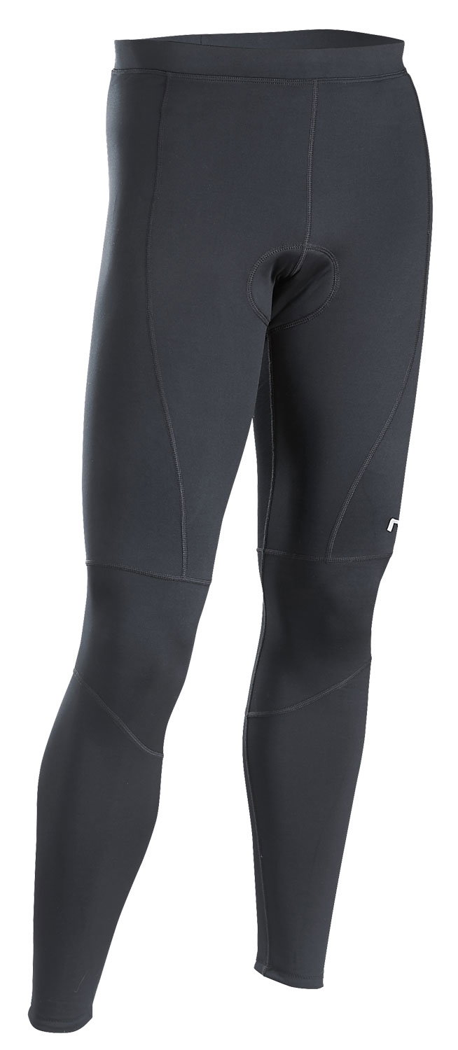 Northwave Pantaloni Northwave iarnă Active Gel Ms L lung