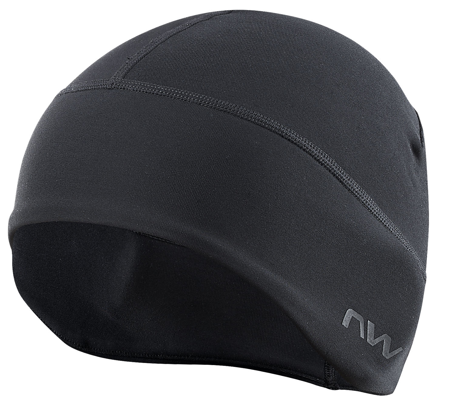 Northwave Căciulă Northwave iarnă Active negru, unisize, nou