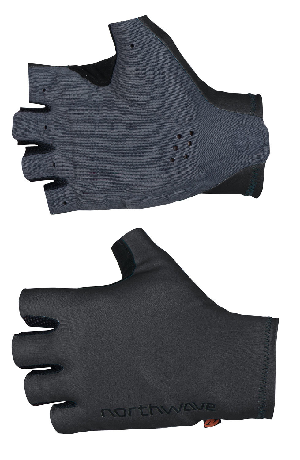 Northwave Mănuși Northwave Extreme Plus Scurt M/L Negru