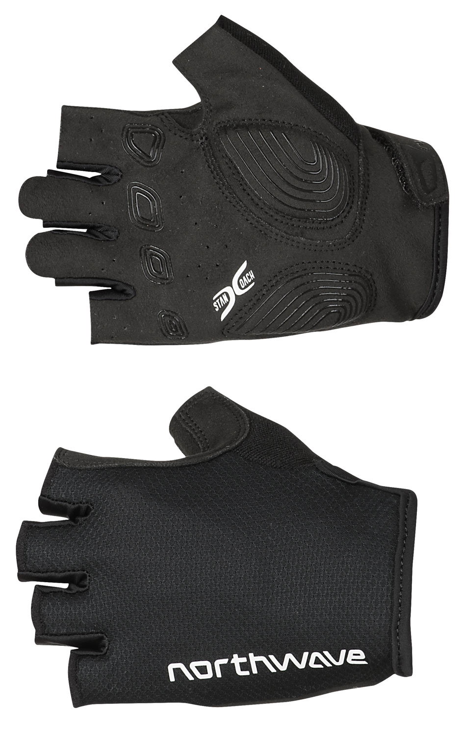 Northwave Mănuști Northwave Active Max W damă scurt