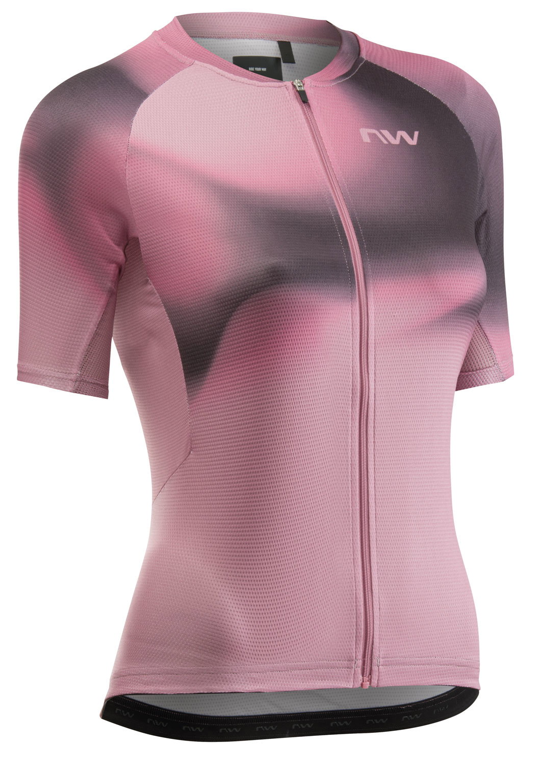 Northwave Tricou Northwave Force Evo Woman damă scurt S mov