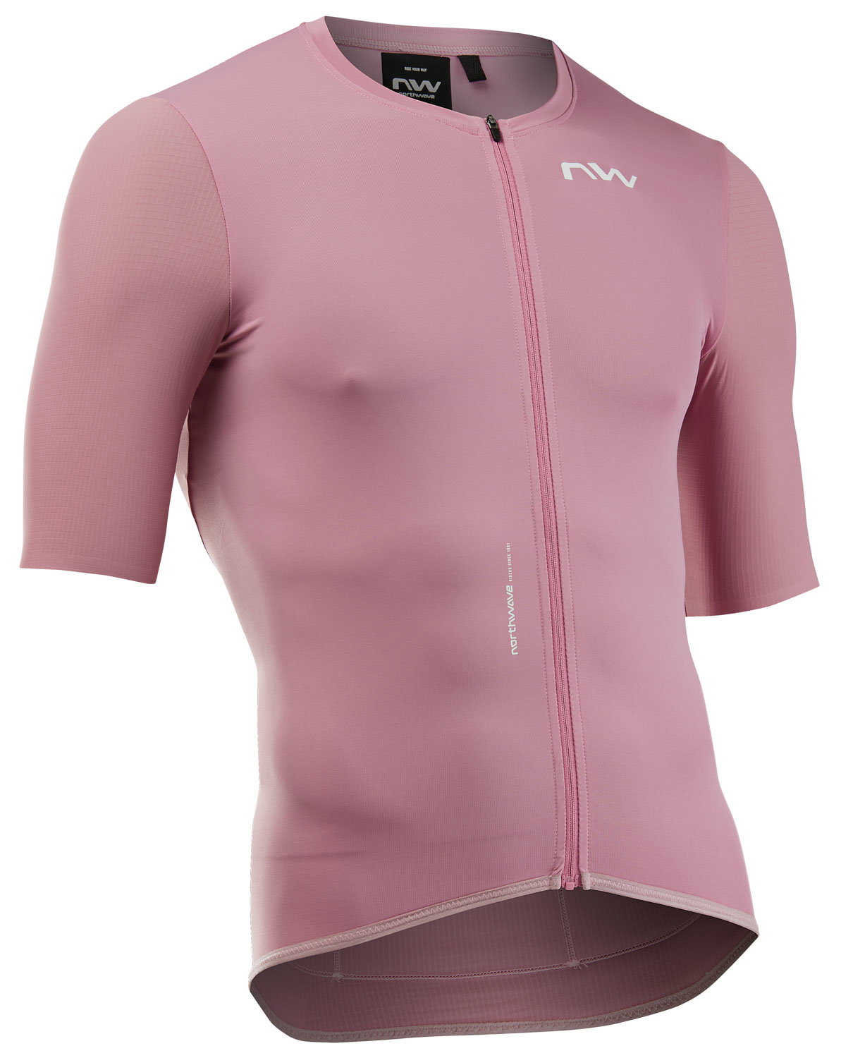 Northwave Tricou ciclism Northwave Essence scurt mov