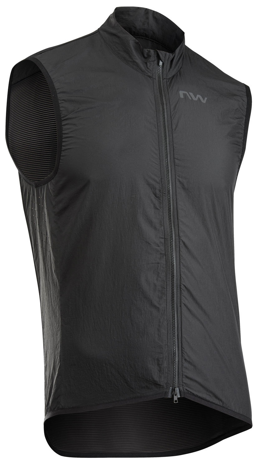 Northwave Vestă Northwave Extreme Light 3XL negru