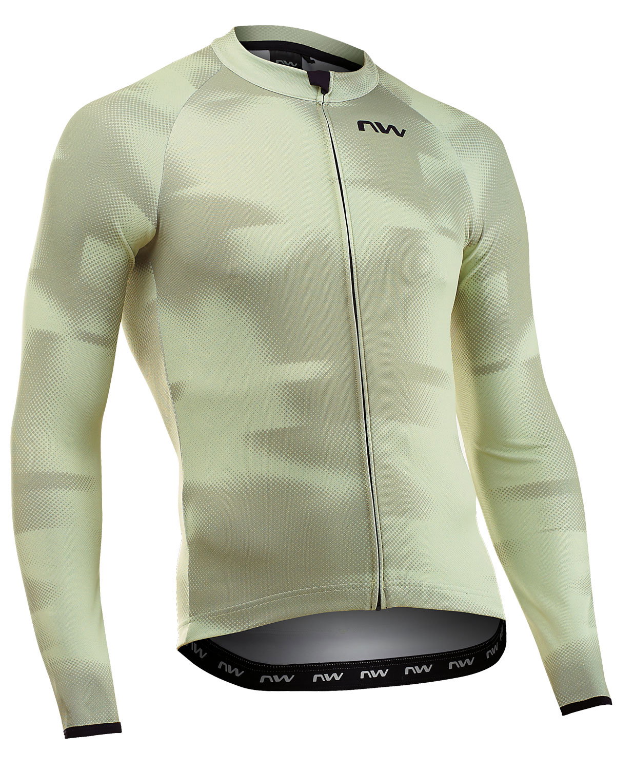 Northwave Tricou ciclism Northwave Blade lung