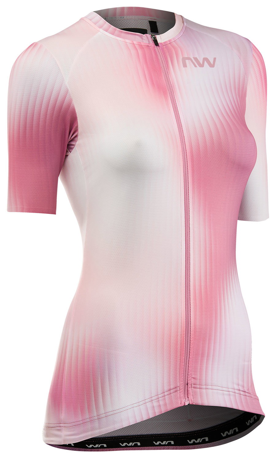 Northwave Tricou Northwave Blade Wmn damă scurt S mov