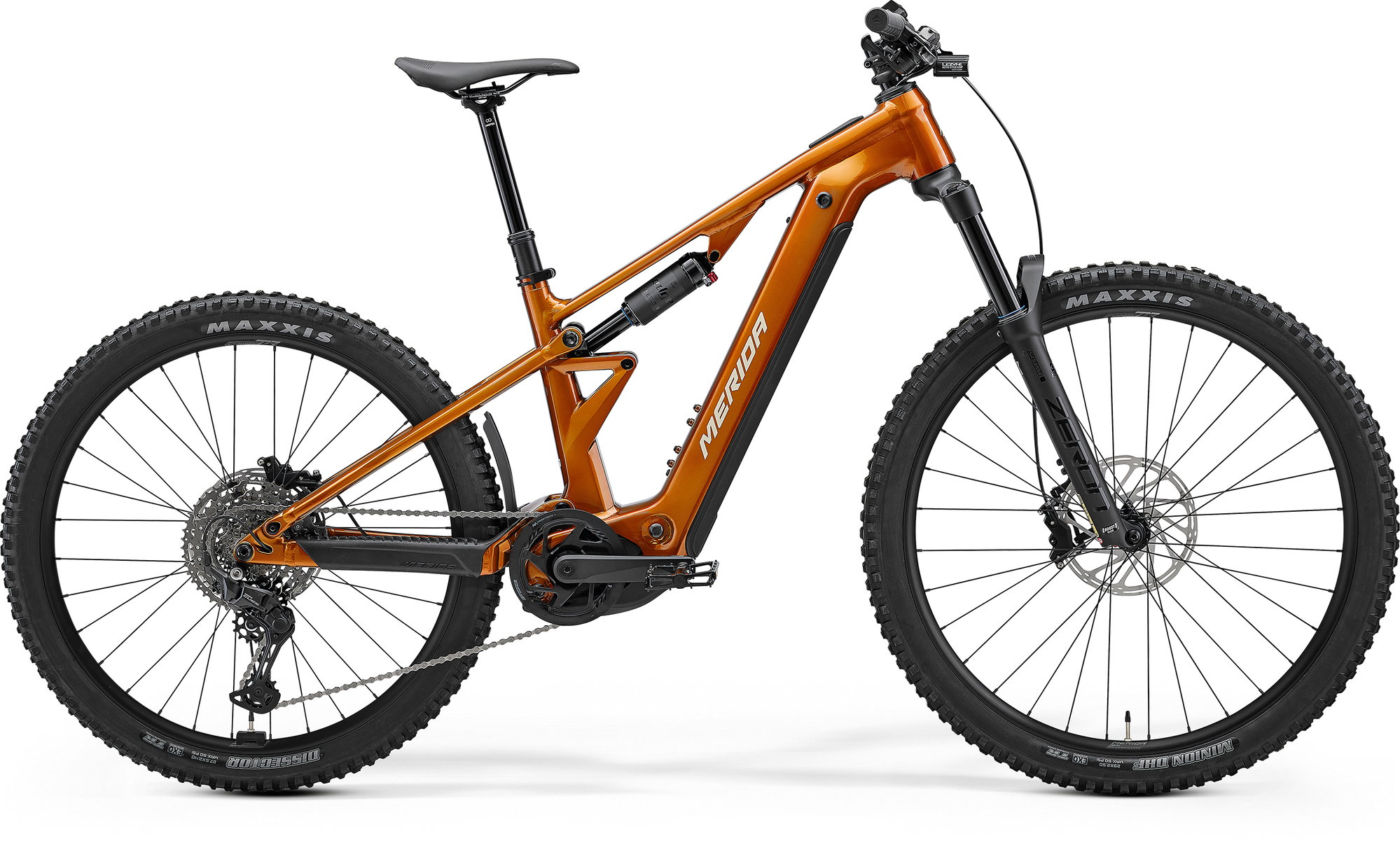 linhai promax 500 Merida Etmo 500 Mieresălbatică (Crem)