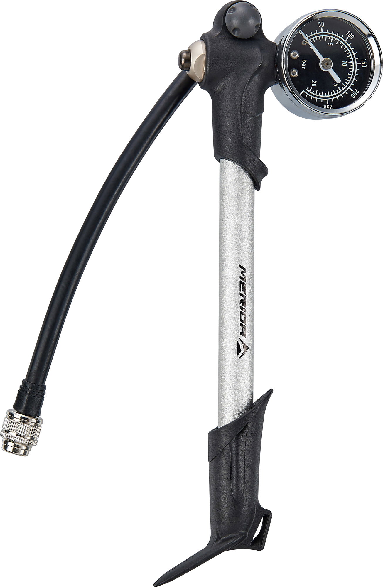 Bicycle Accessories Pompă Merida Shock Pump pentru suspensie - A2274000025