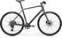 Merida Speeder 500 L Silk Griarmă (Negru)